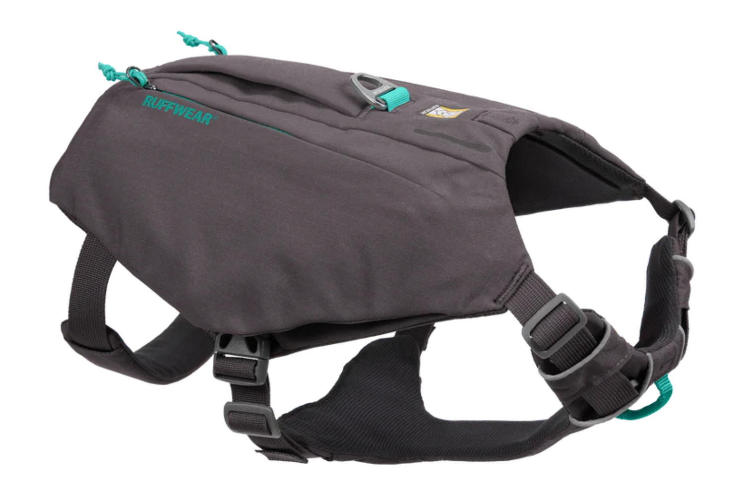 Ruffwear Switchbak™ Dog Harness