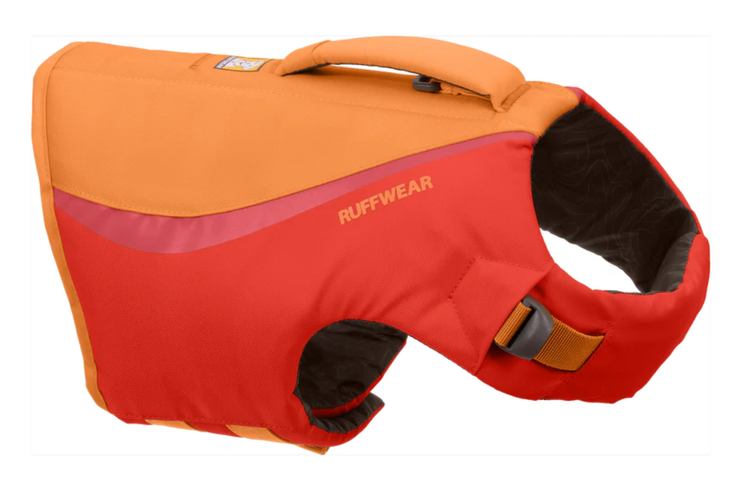Ruffwear Float Coat™ Dog Life Jacket