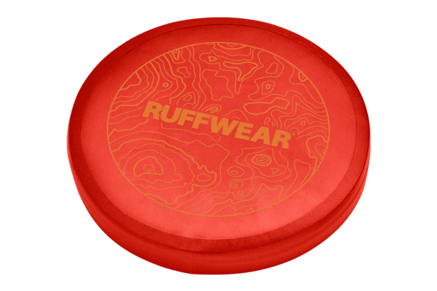 Ruffwear Camp Flyer™ Flying Disc Dog Toy