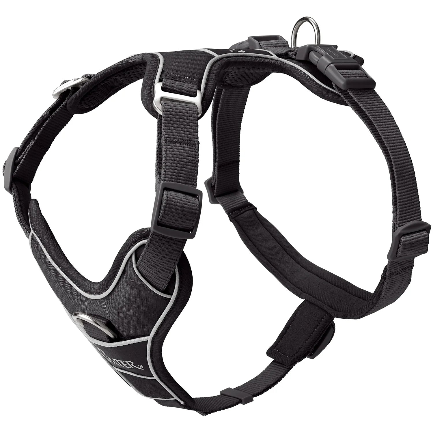 Hunter Divo Up Harness