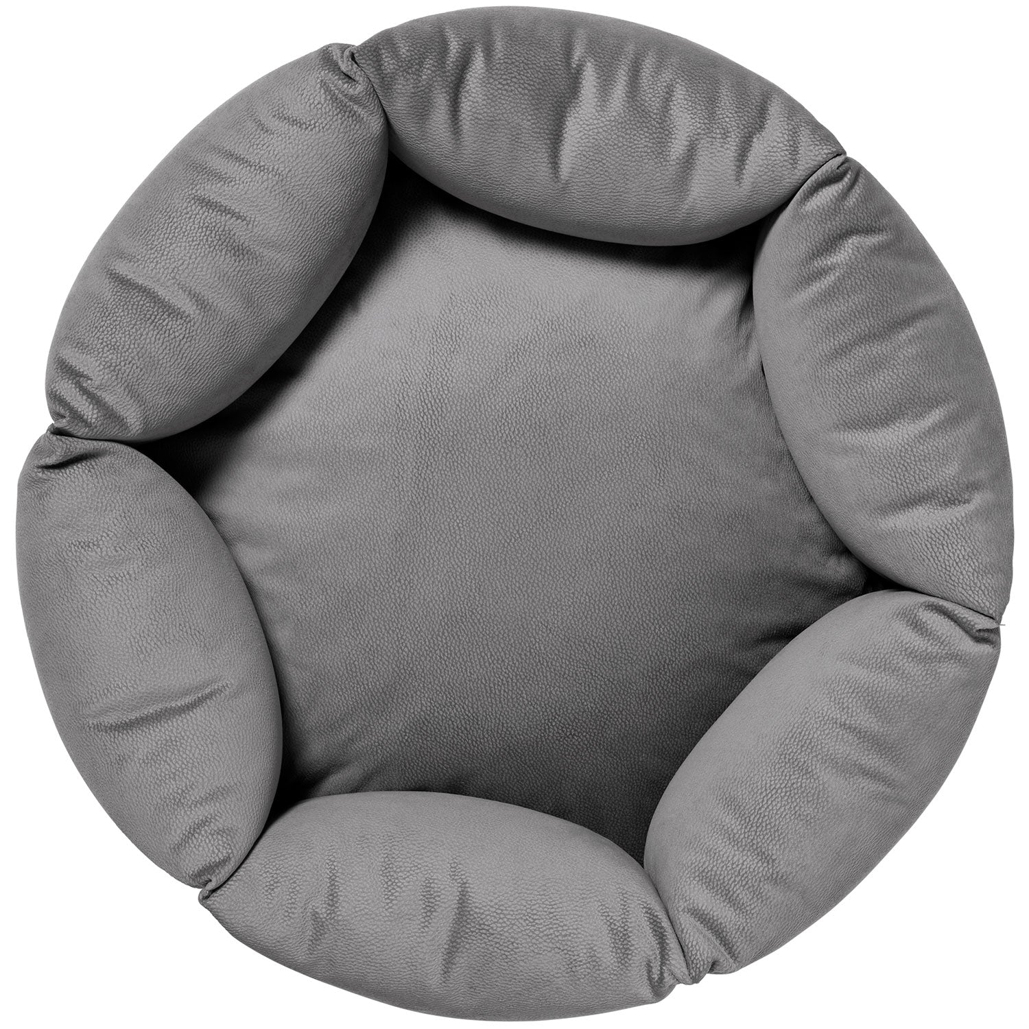 Hunter Orthopedic Dog Sofa Merida Hexagonal