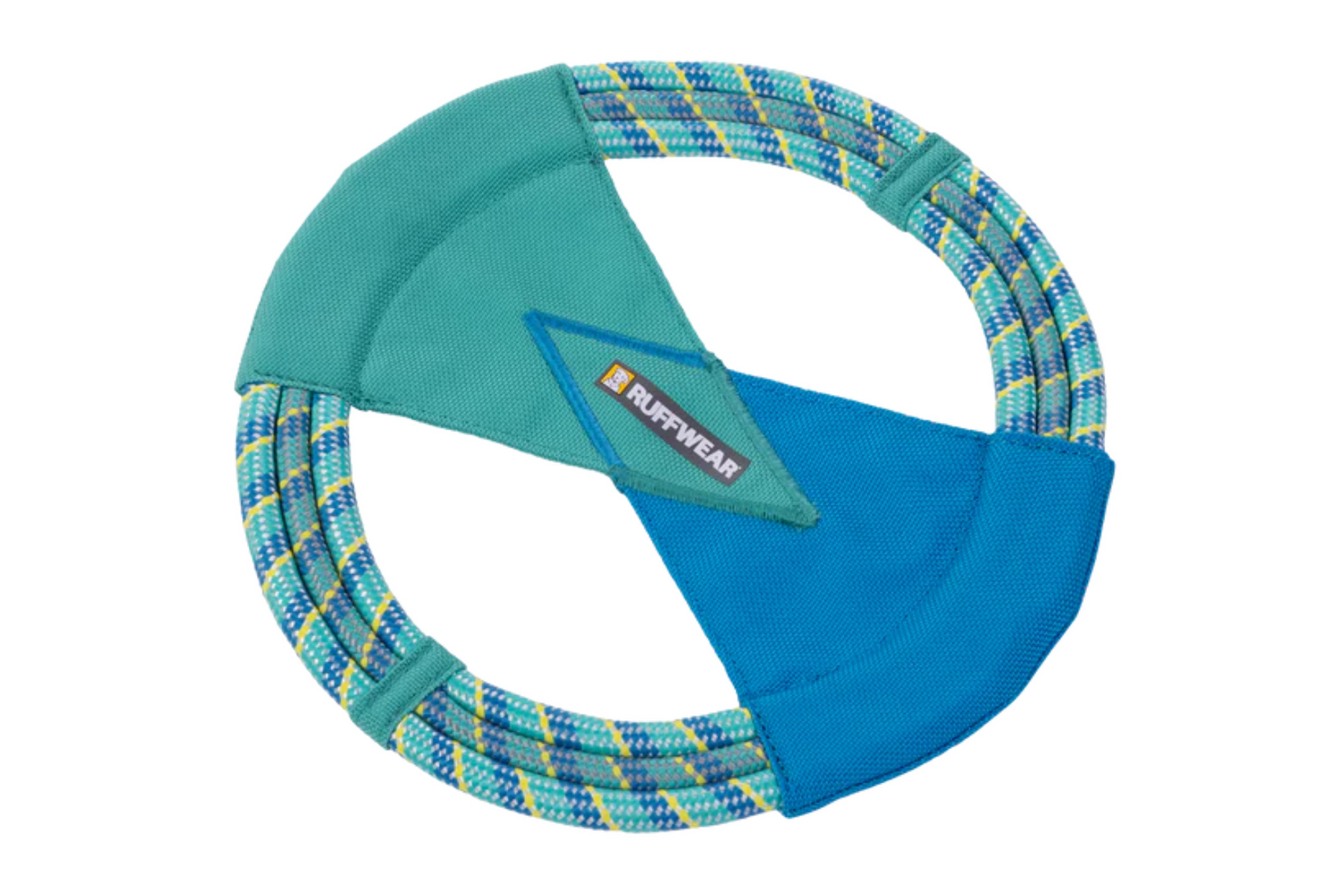 Ruffwear Pacific Ring™ Frisbee Dog Toy