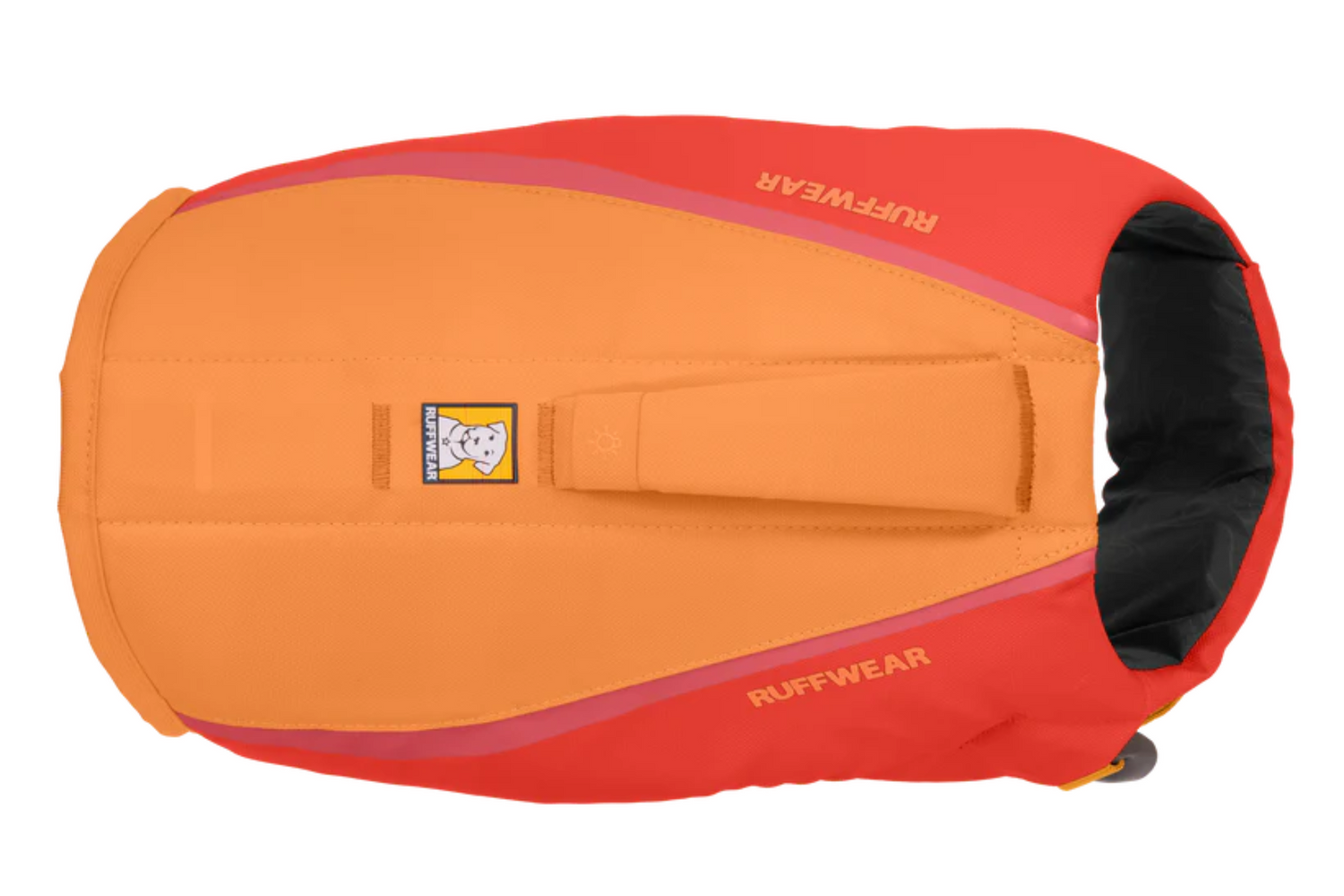 Ruffwear Float Coat™ Dog Life Jacket