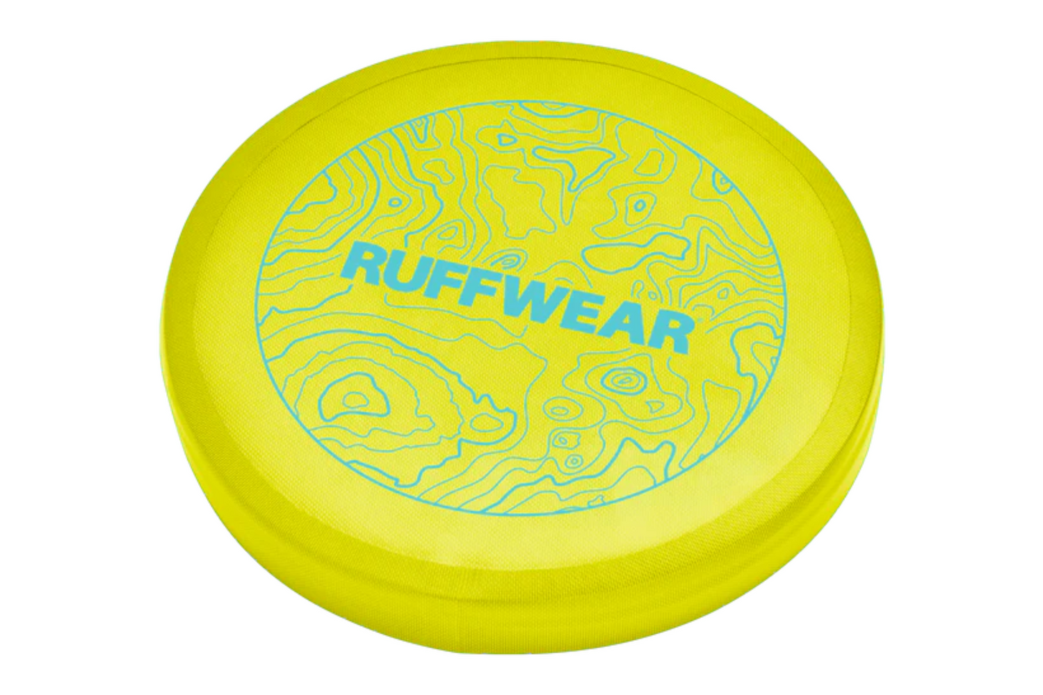 Ruffwear Camp Flyer™ Flying Disc Dog Toy