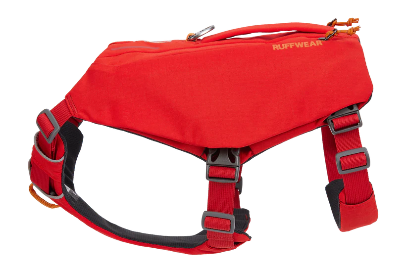Ruffwear Switchbak™ Dog Harness