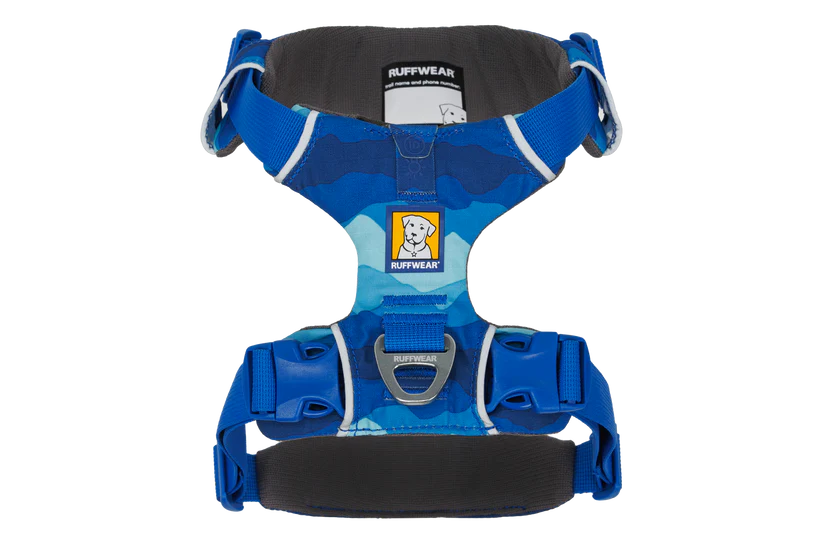 Ruffwear Front Range® Everyday Dog Harness