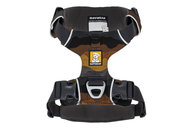 Ruffwear Front Range® Everyday Dog Harness