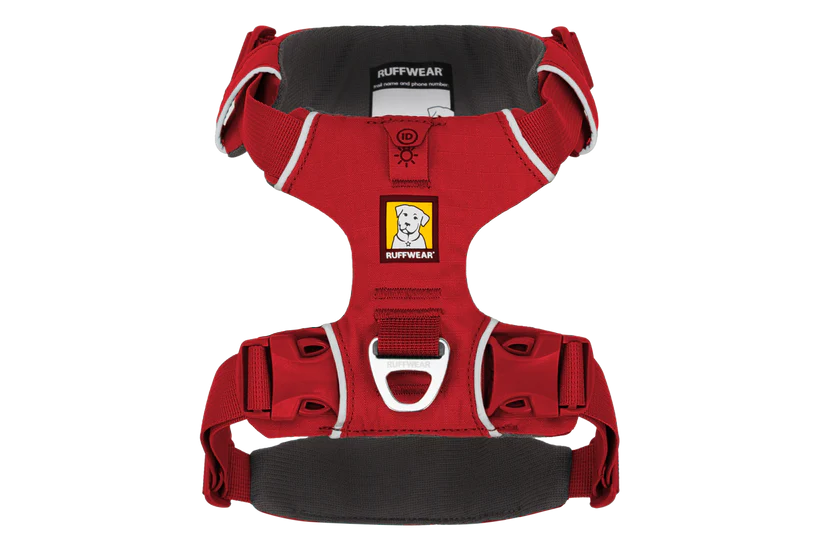 Ruffwear Front Range® Everyday Dog Harness