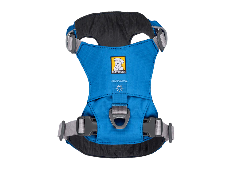 Ruffwear Hi & Light Lightweight Harness