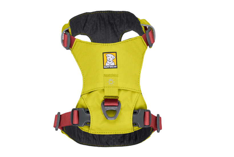 Ruffwear Hi & Light Lightweight Harness