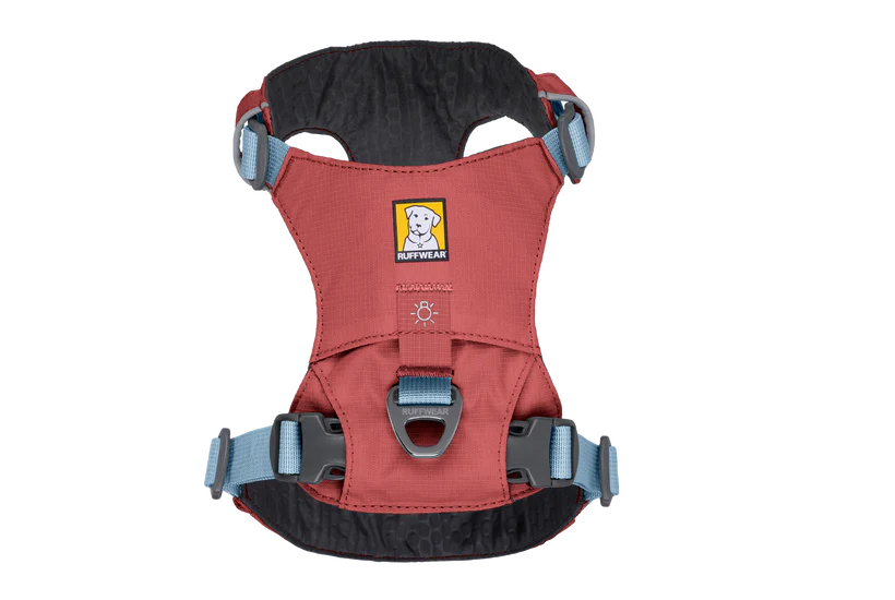 Ruffwear Hi & Light Lightweight Harness