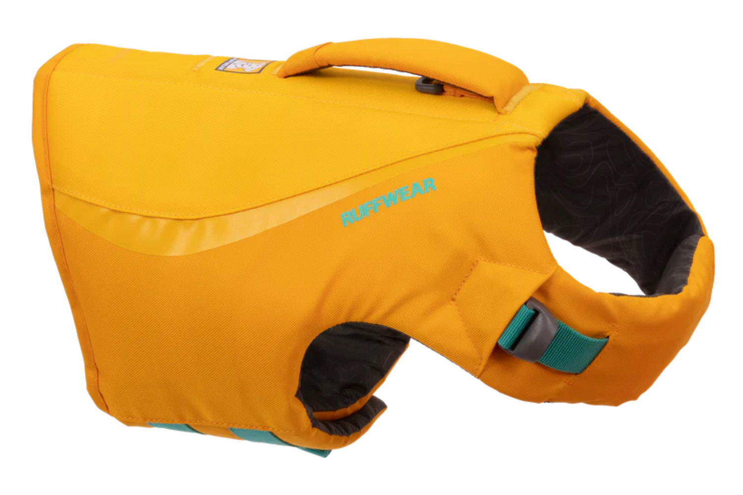 Ruffwear Float Coat™ Dog Life Jacket