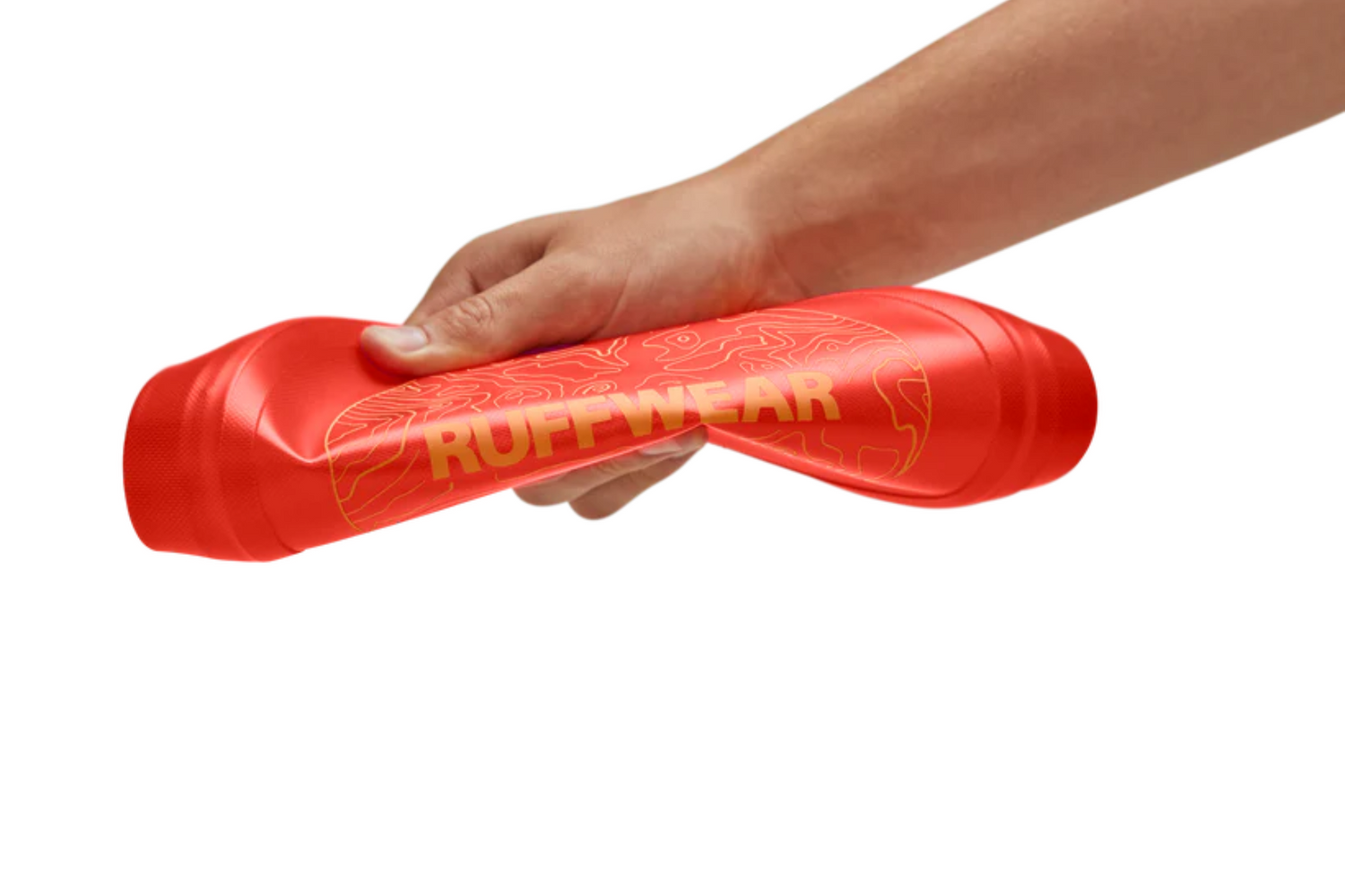 Ruffwear Camp Flyer™ Flying Disc Dog Toy