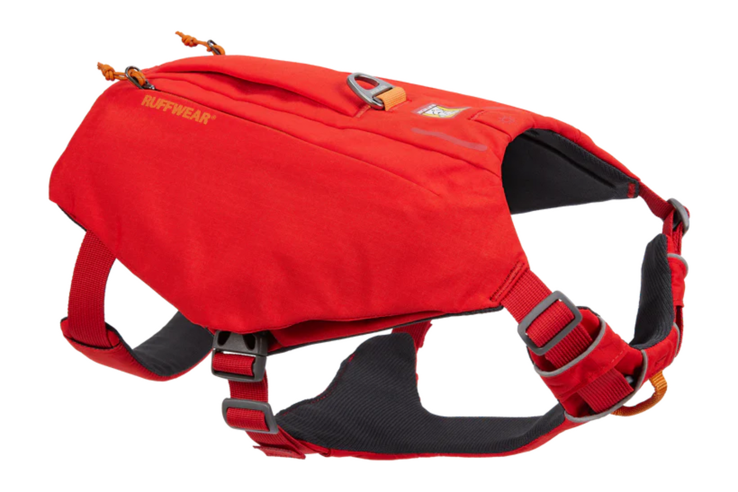 Ruffwear Switchbak™ Dog Harness