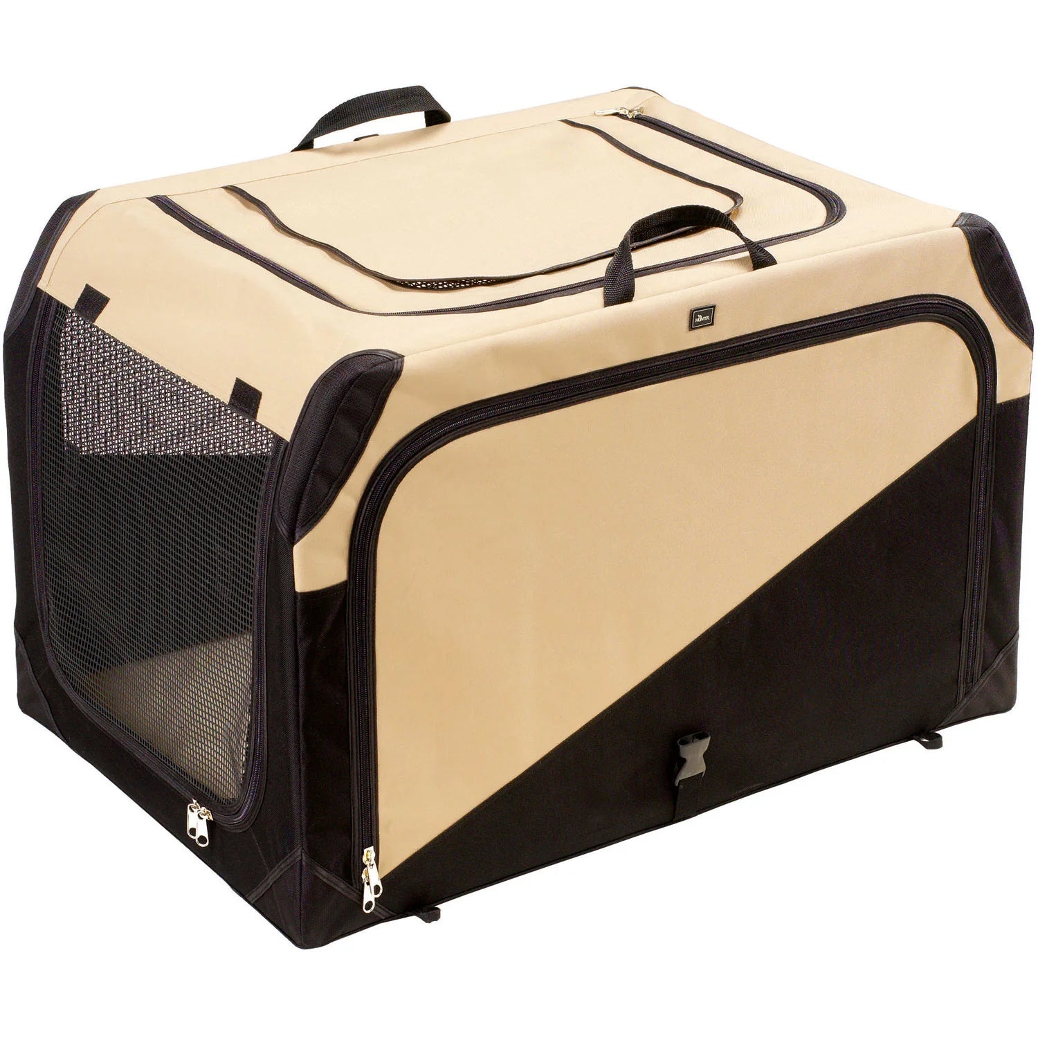 Hunter Foldable Dog Box
