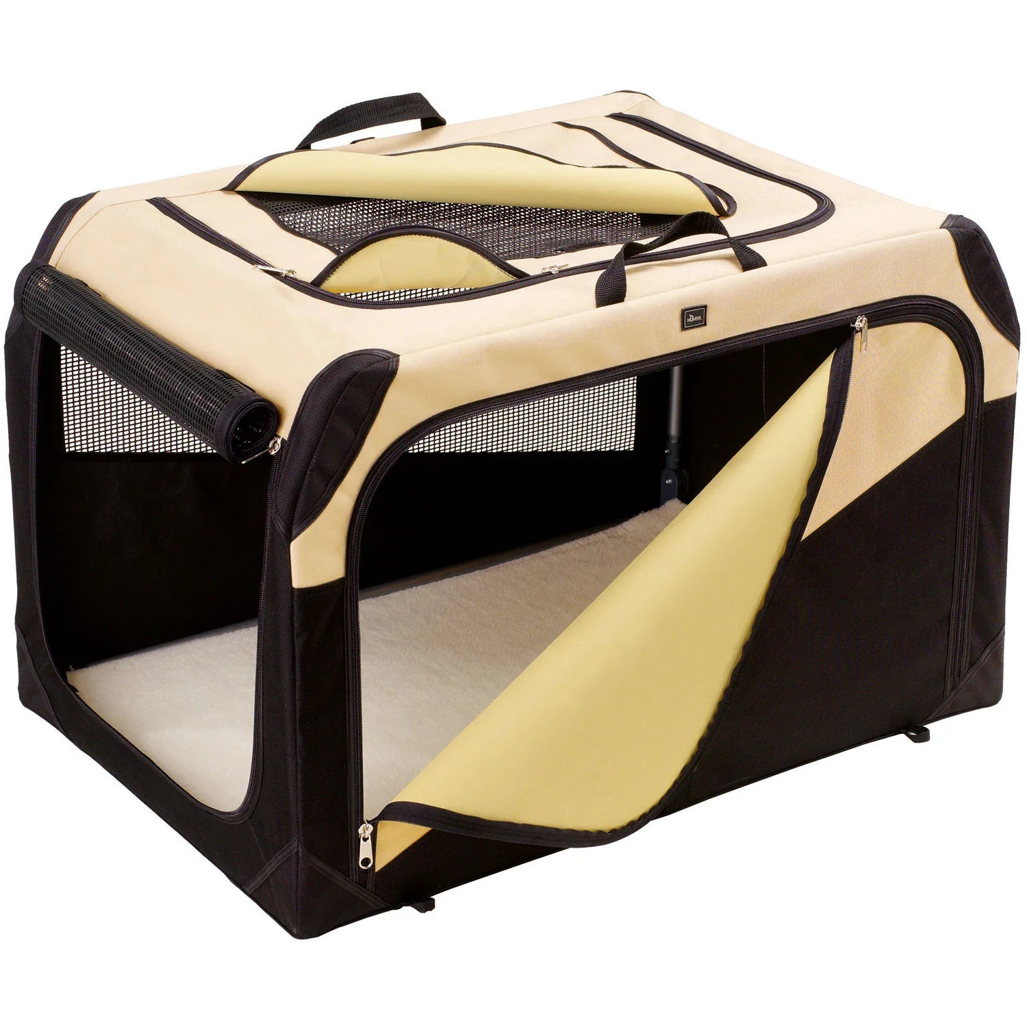 Hunter Foldable Dog Box