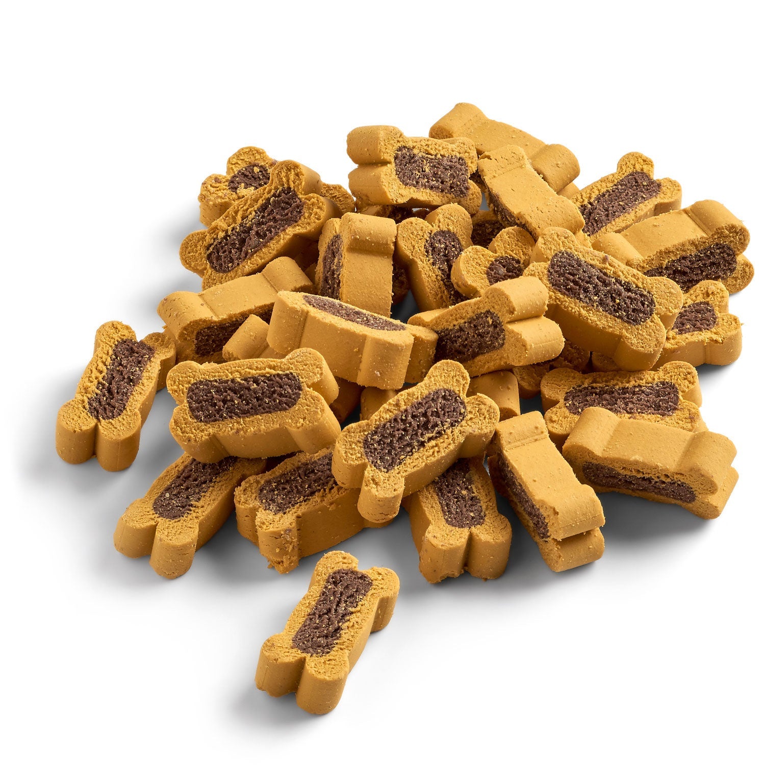 Hunter Training Snack Rollo