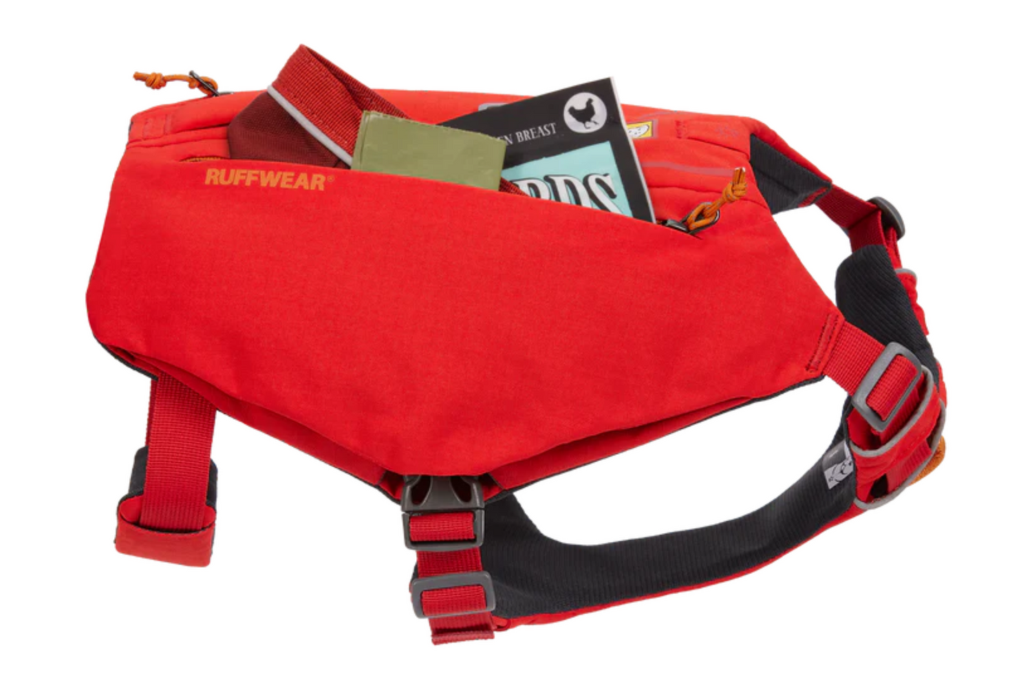 Ruffwear Switchbak™ Dog Harness