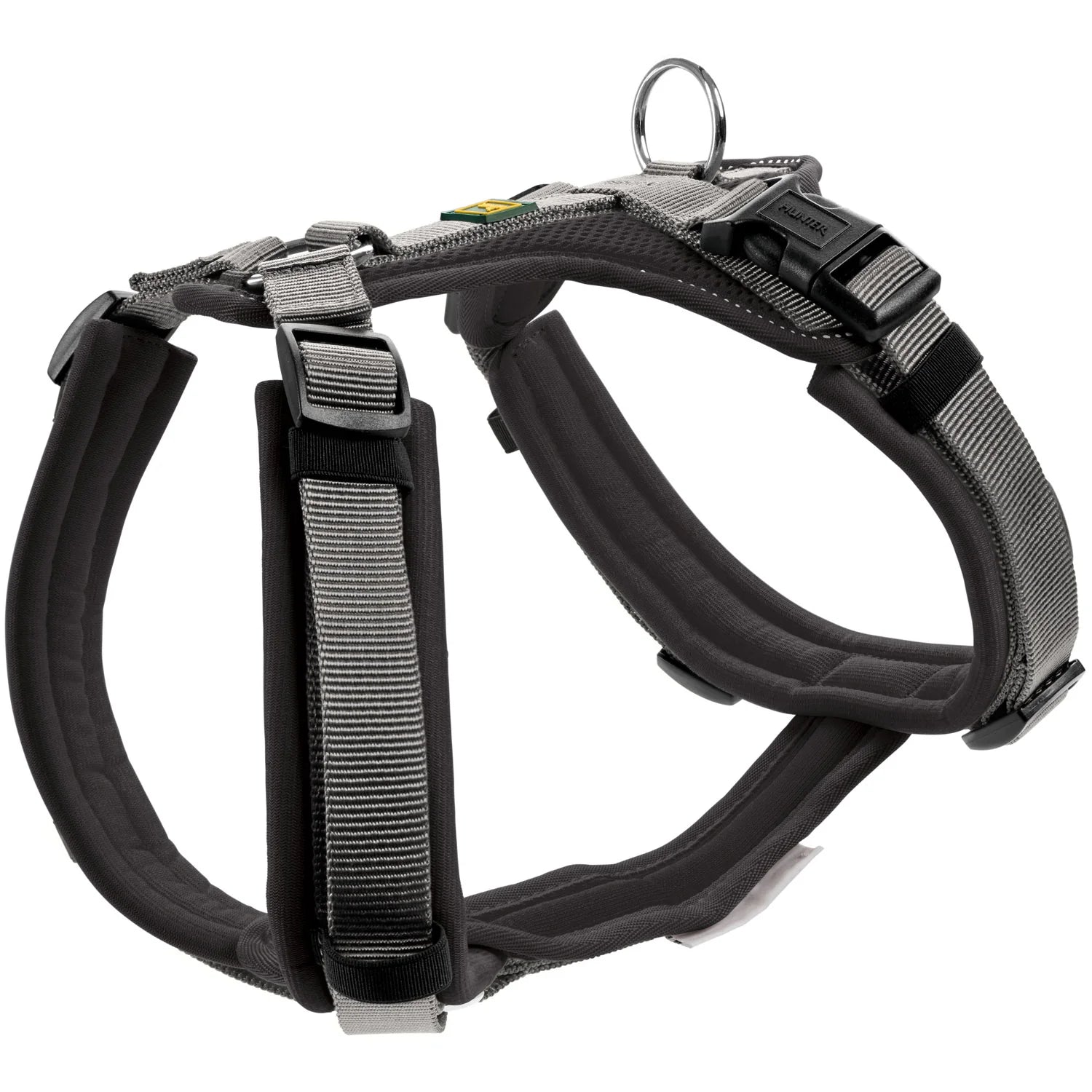 Hunter Maldon Up Harness