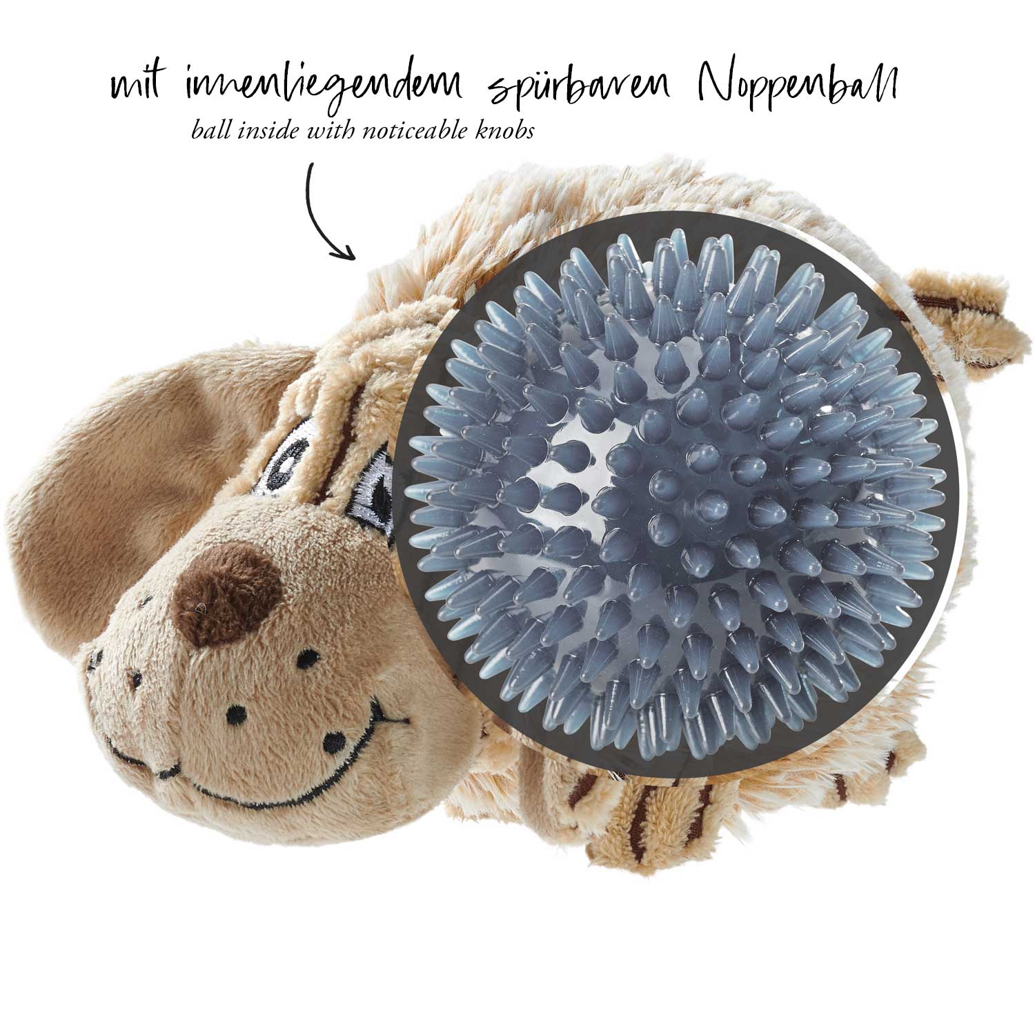 Hunter Dog Toy Pori - Dog