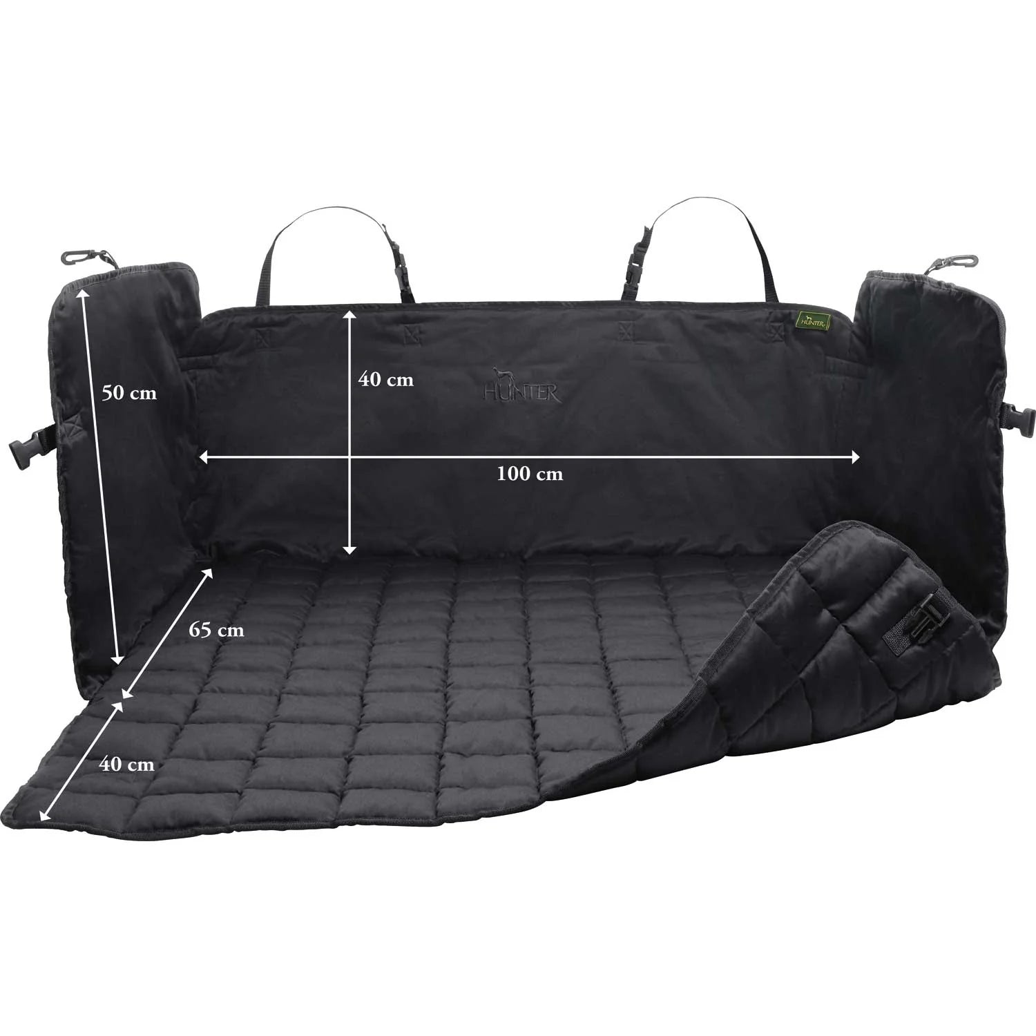 Hunter Hamilton Trunk Protector