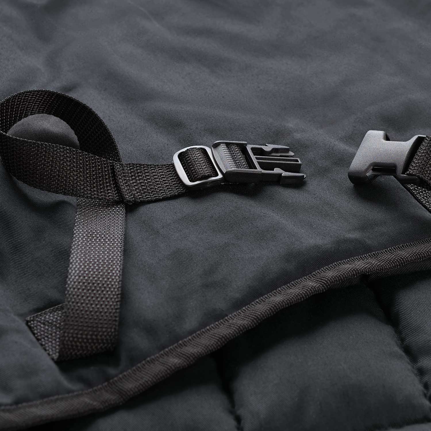 Hunter Hamilton Trunk Protector