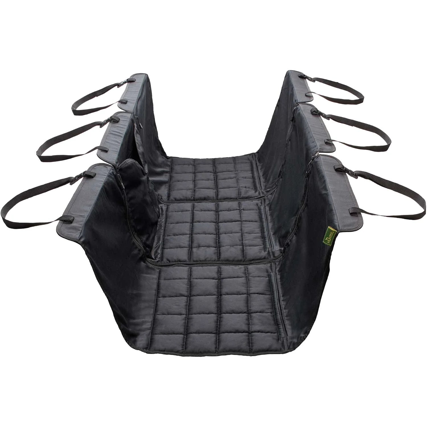Hunter Hamilton Back Seat Protector