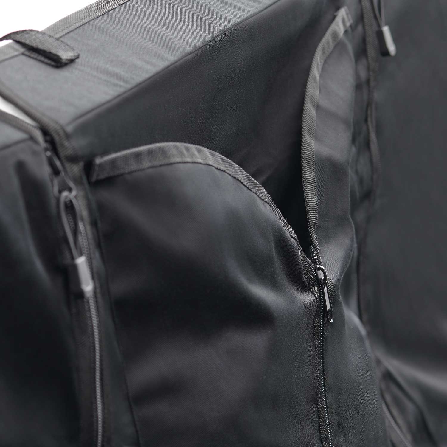 Hunter Hamilton Back Seat Protector
