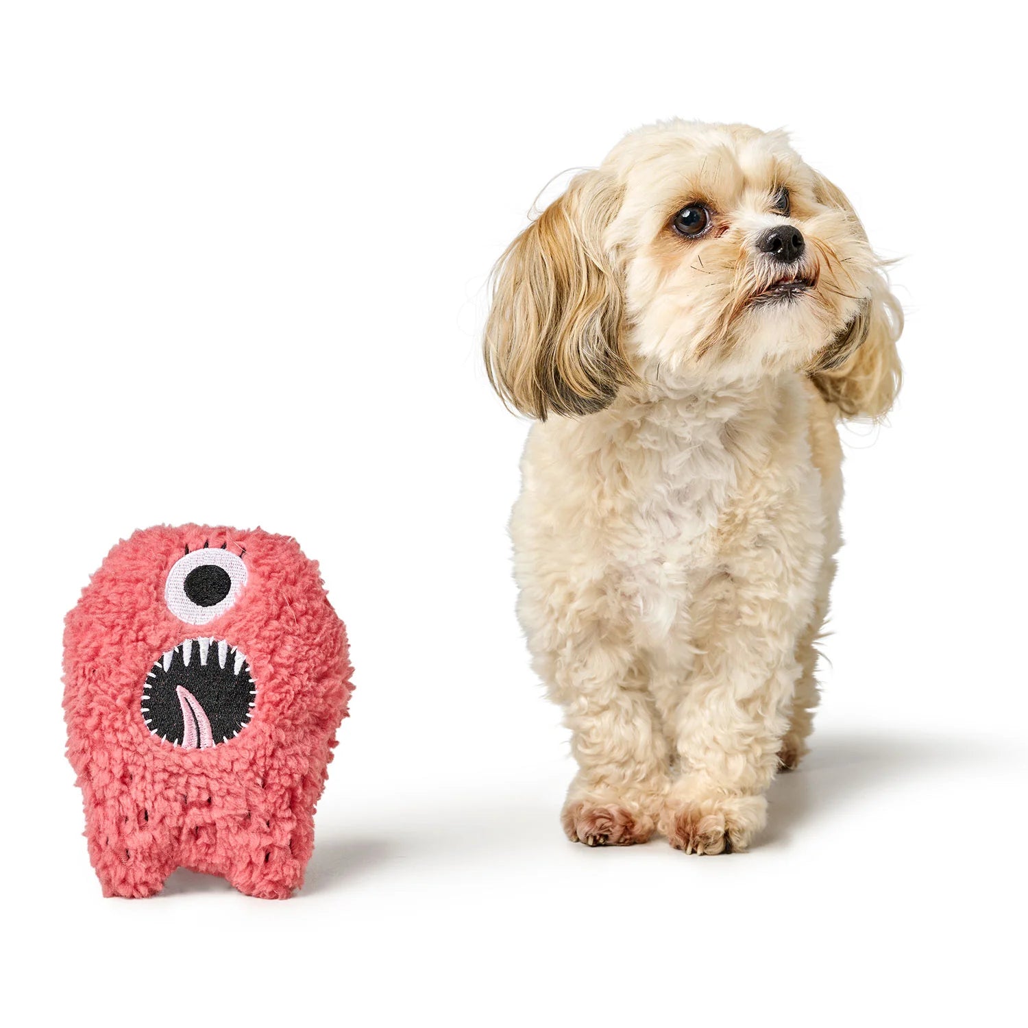 Hunter Gina Tough Monster Dog Toy