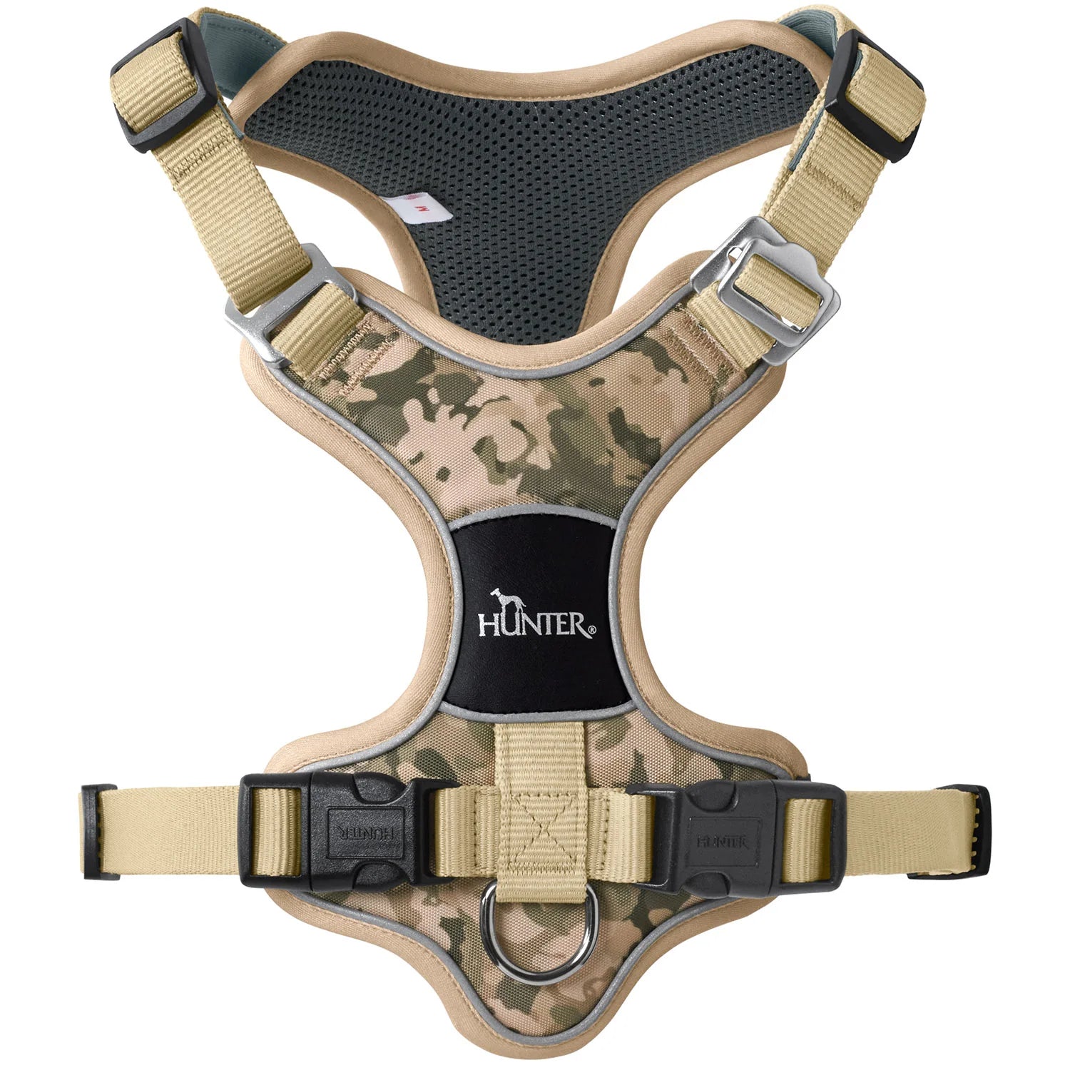 Hunter Divo Camo Harness