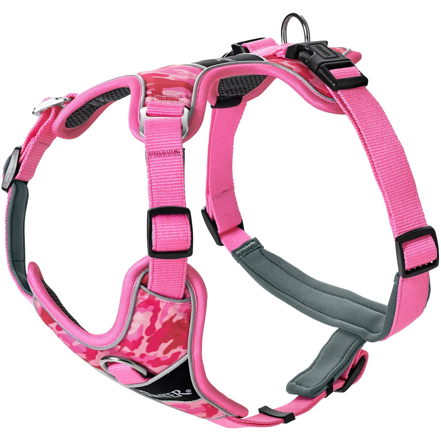 Hunter Divo Camo Harness