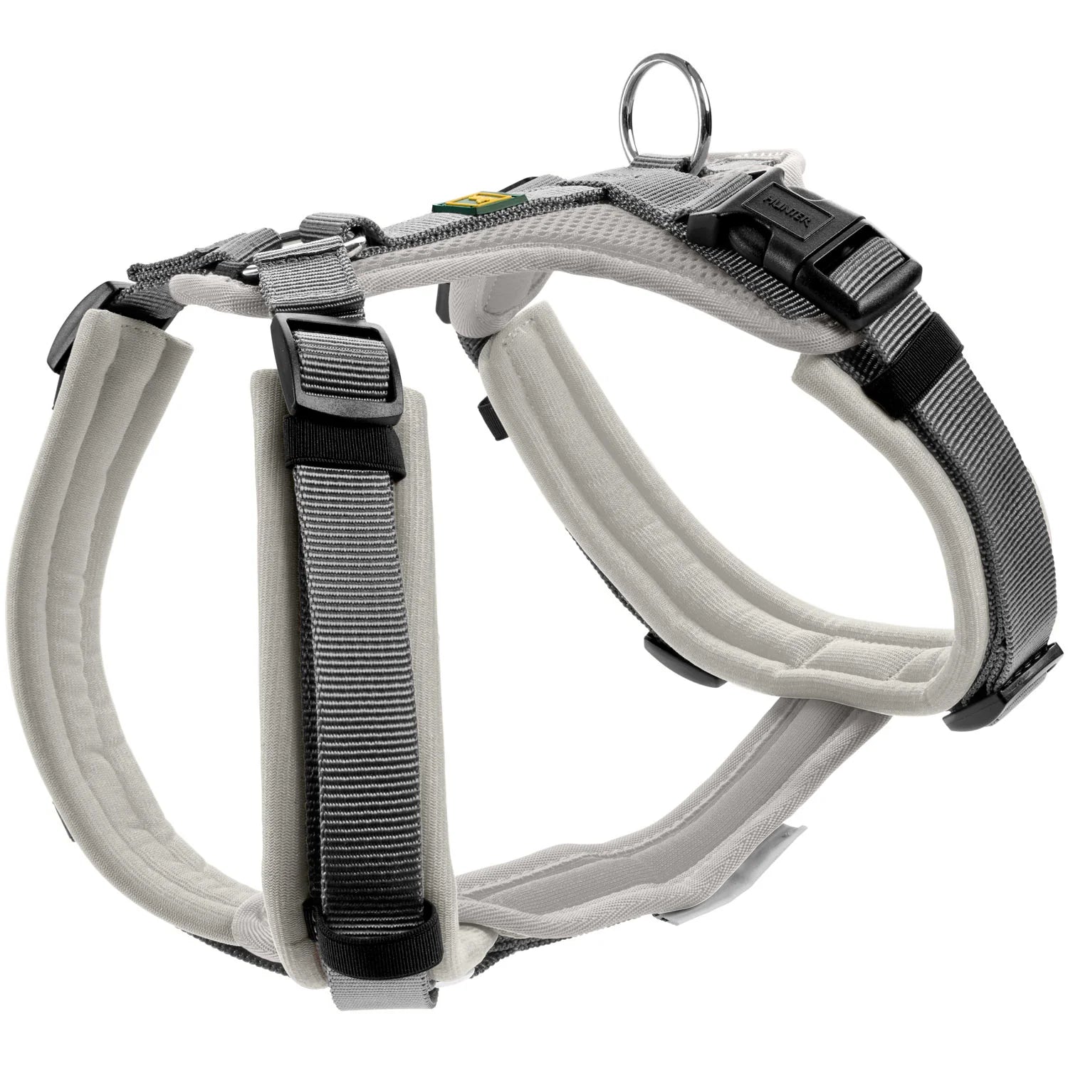 Hunter Maldon Up Harness