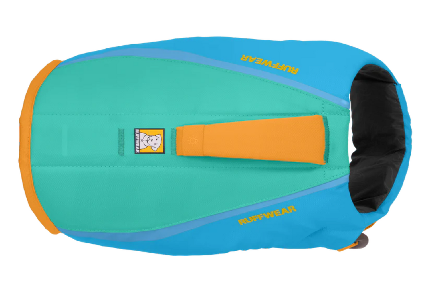 Ruffwear Float Coat™ Dog Life Jacket