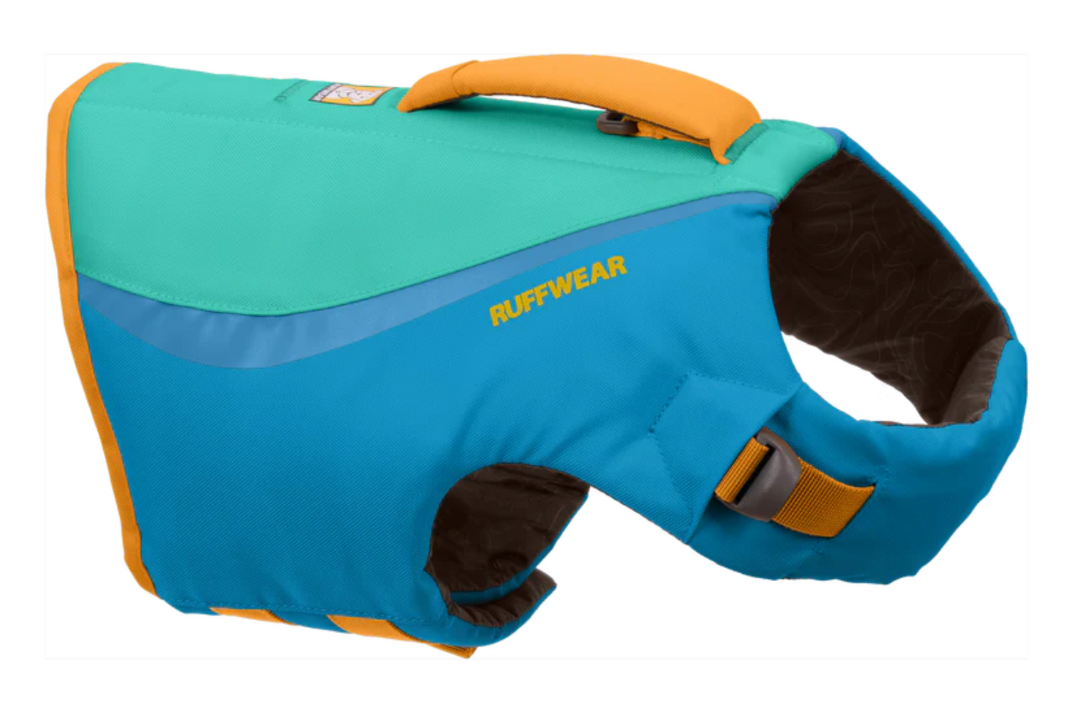 Ruffwear Float Coat™ Dog Life Jacket