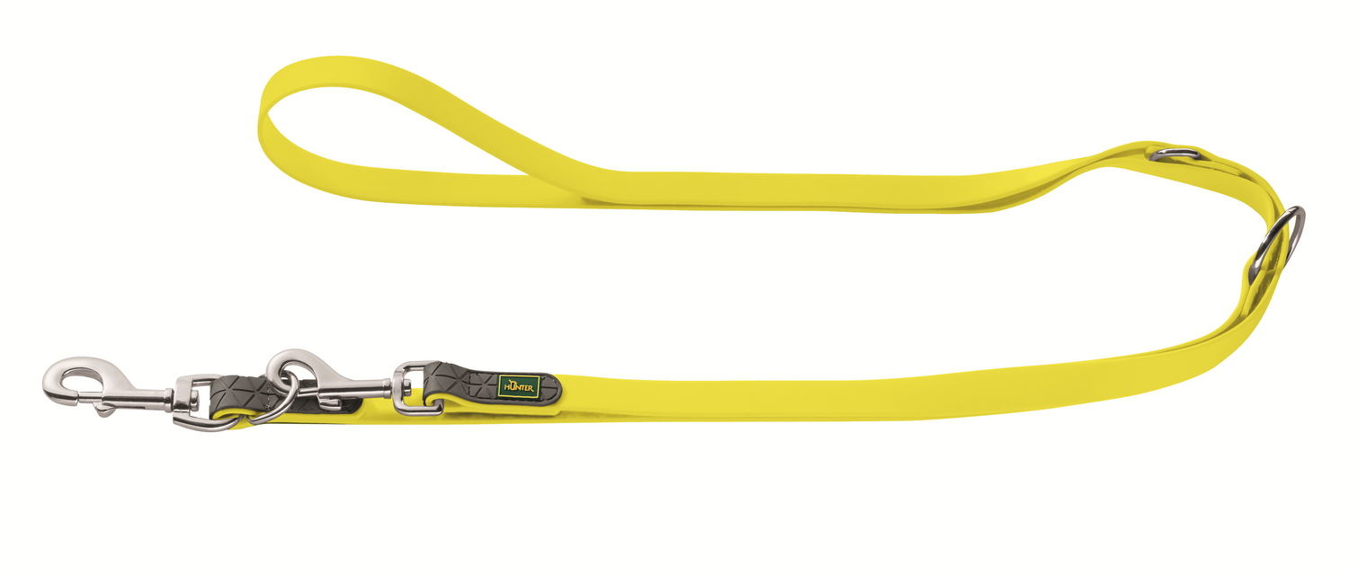 Hunter Convenience Adjustable Leash