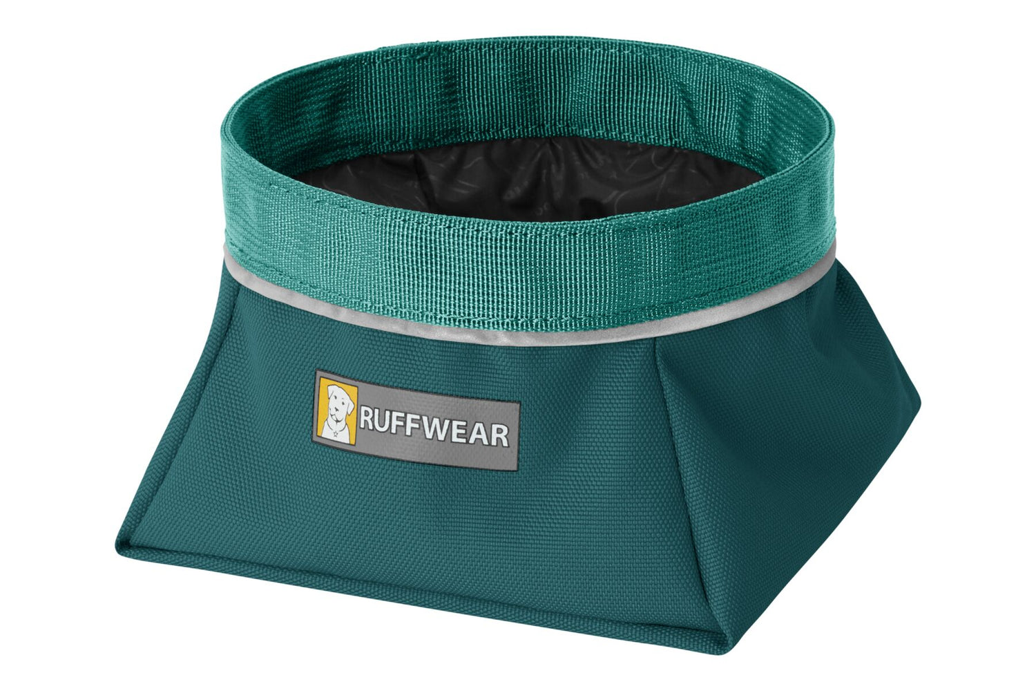 Ruffwear Quencher™ Packable Dog Bowl