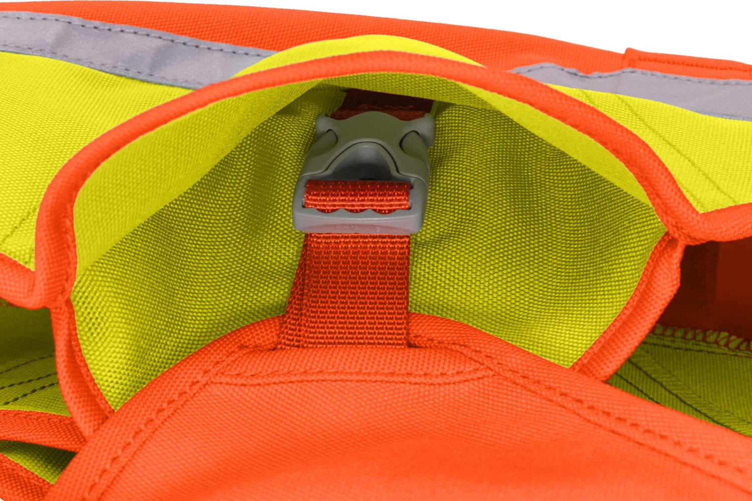 Ruffwear Lumenglow™ Hi-Vis Dog Jacket