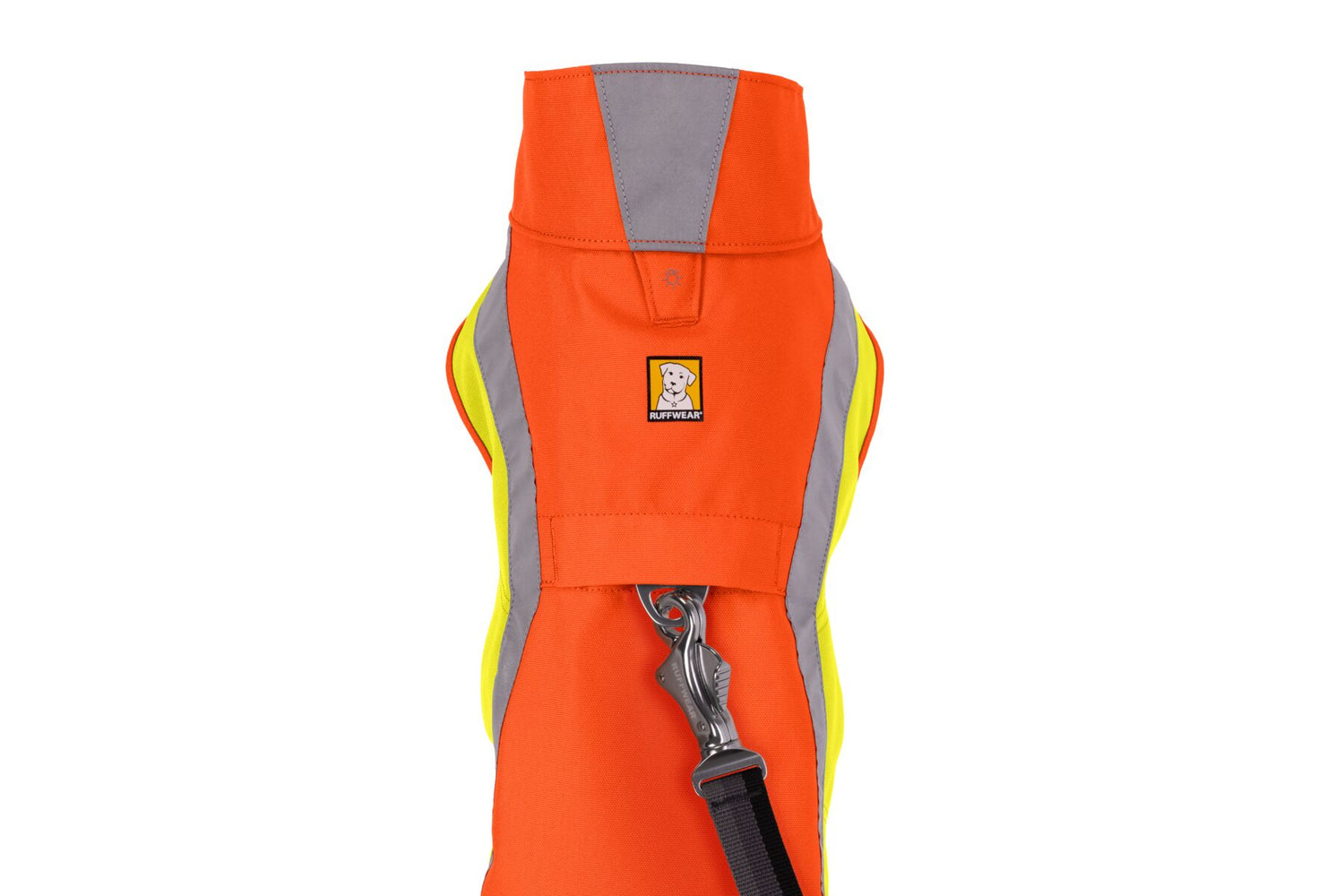 Ruffwear Lumenglow™ Hi-Vis Dog Jacket