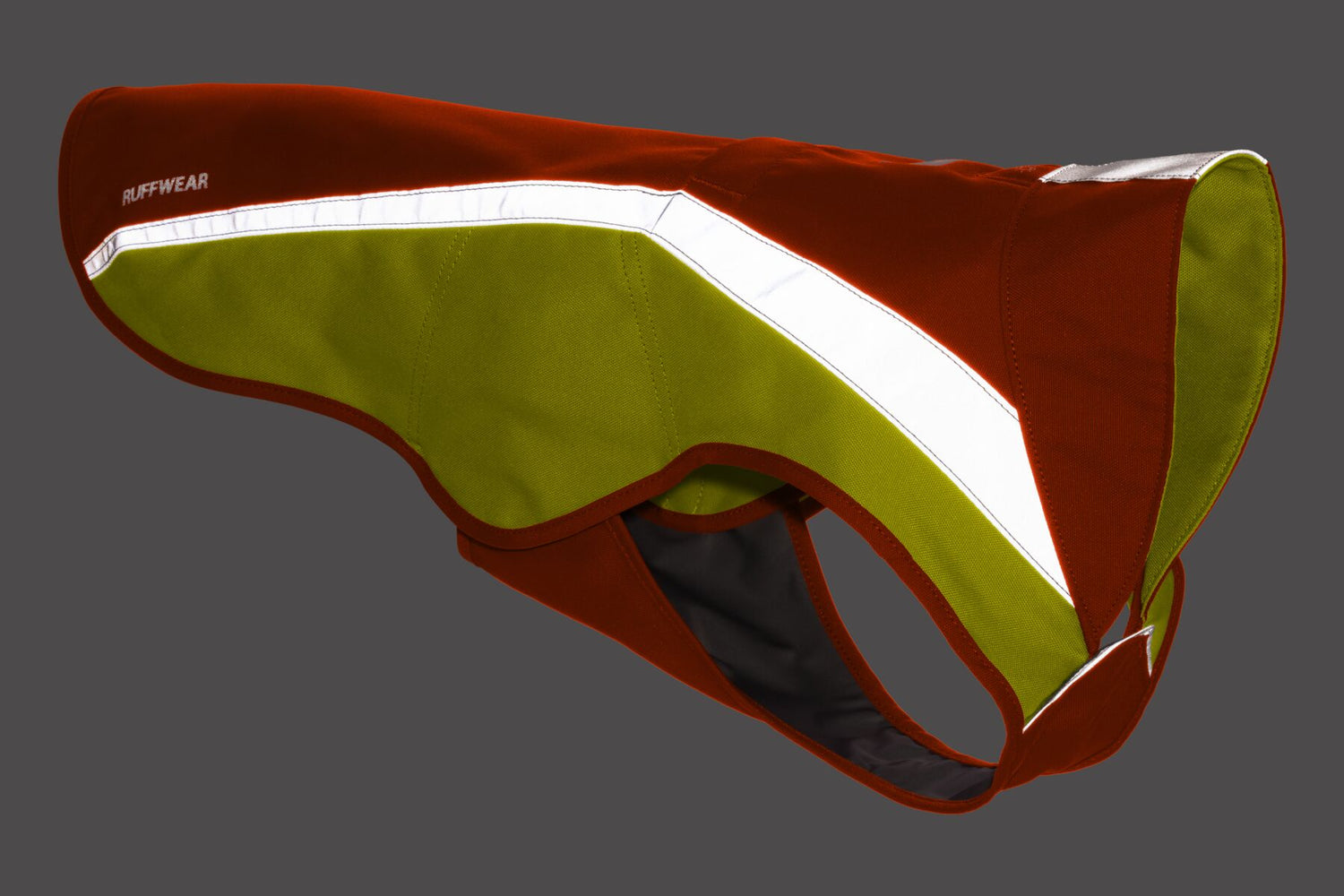 Ruffwear Lumenglow™ Hi-Vis Dog Jacket