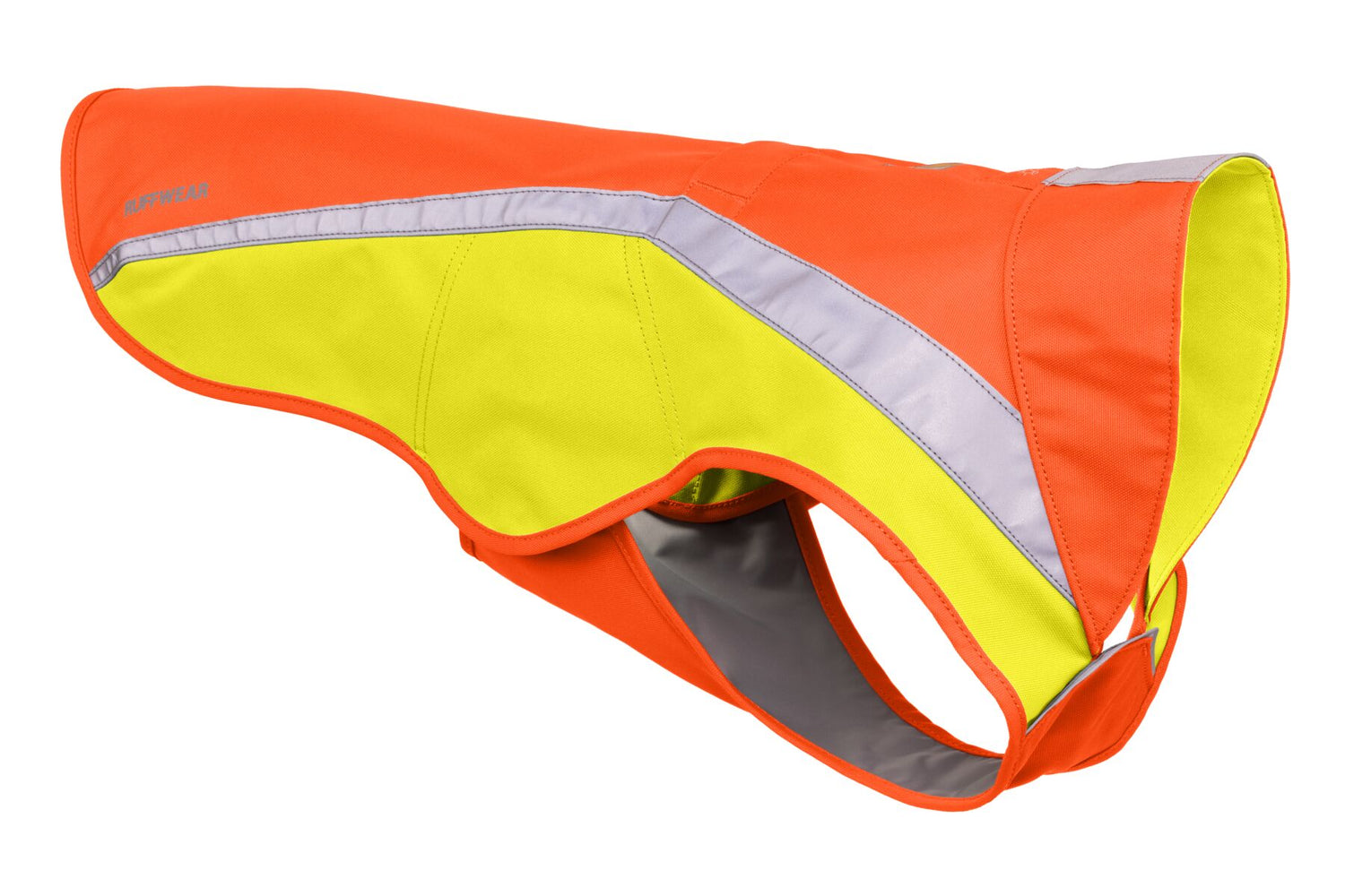 Ruffwear Lumenglow™ Hi-Vis Dog Jacket