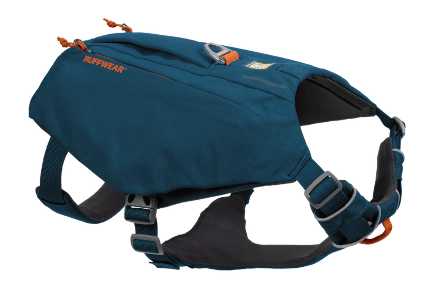Ruffwear Switchbak™ Dog Harness