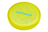 Ruffwear Camp Flyer™ Flying Disc Dog Toy