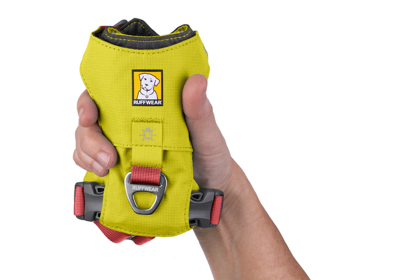 Ruffwear Hi & Light Lightweight Harness