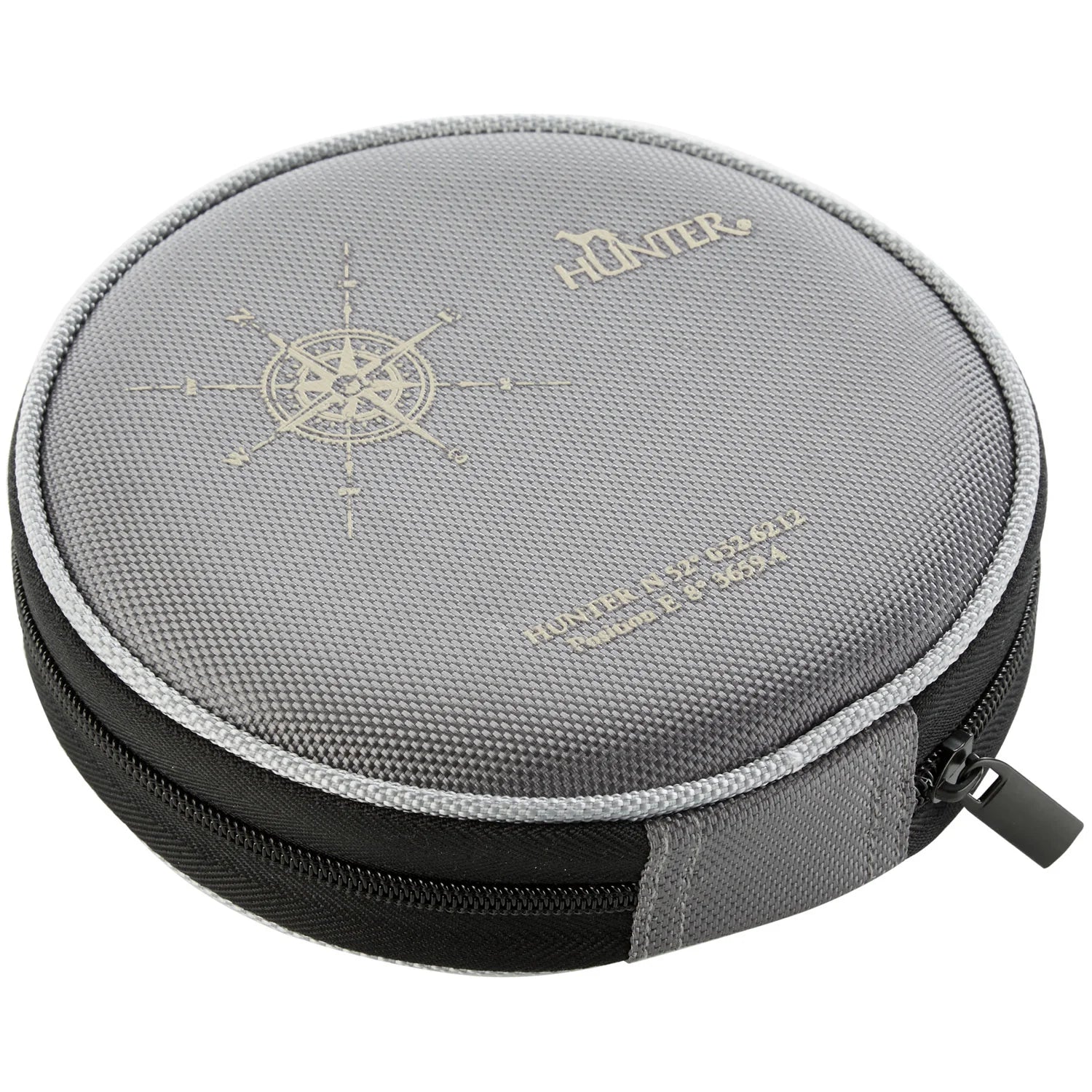 Hunter Silicone Travel Bowl with Pouch