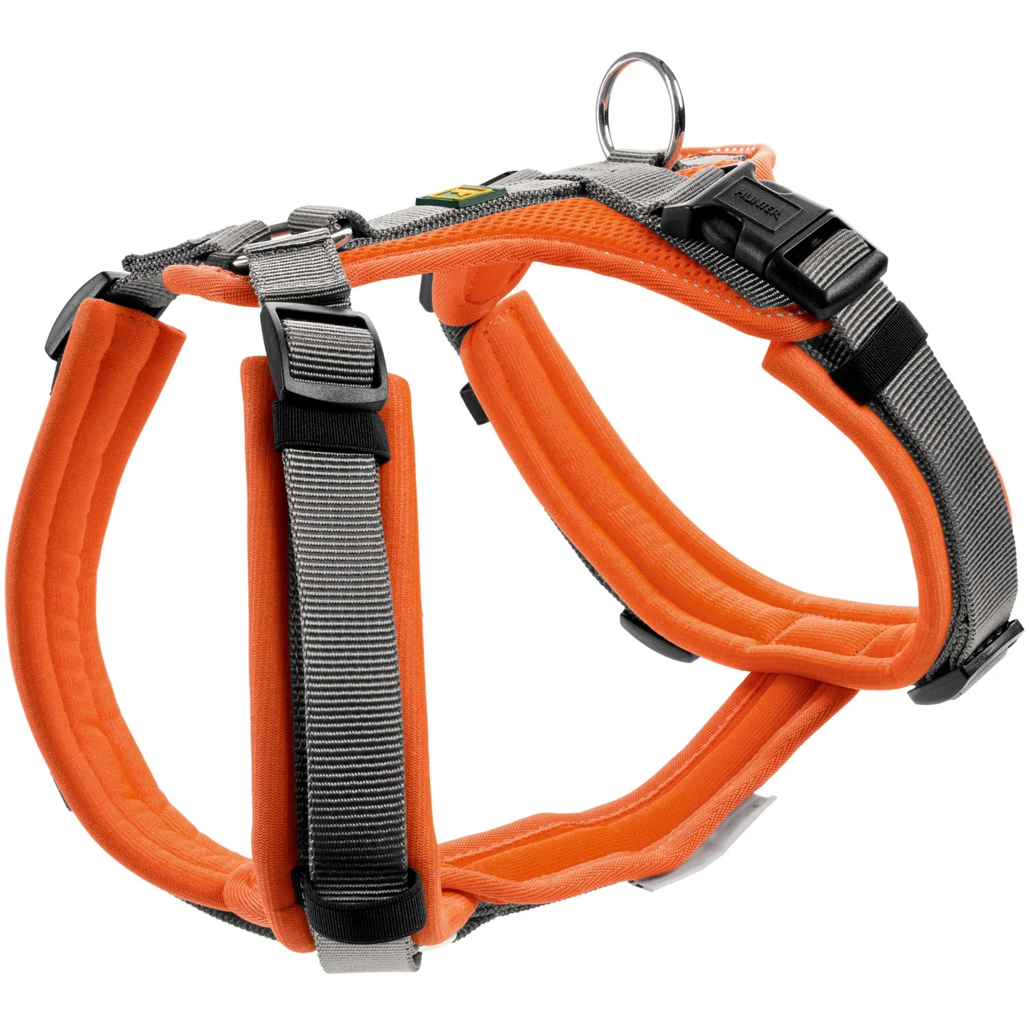 Hunter Maldon Up Harness