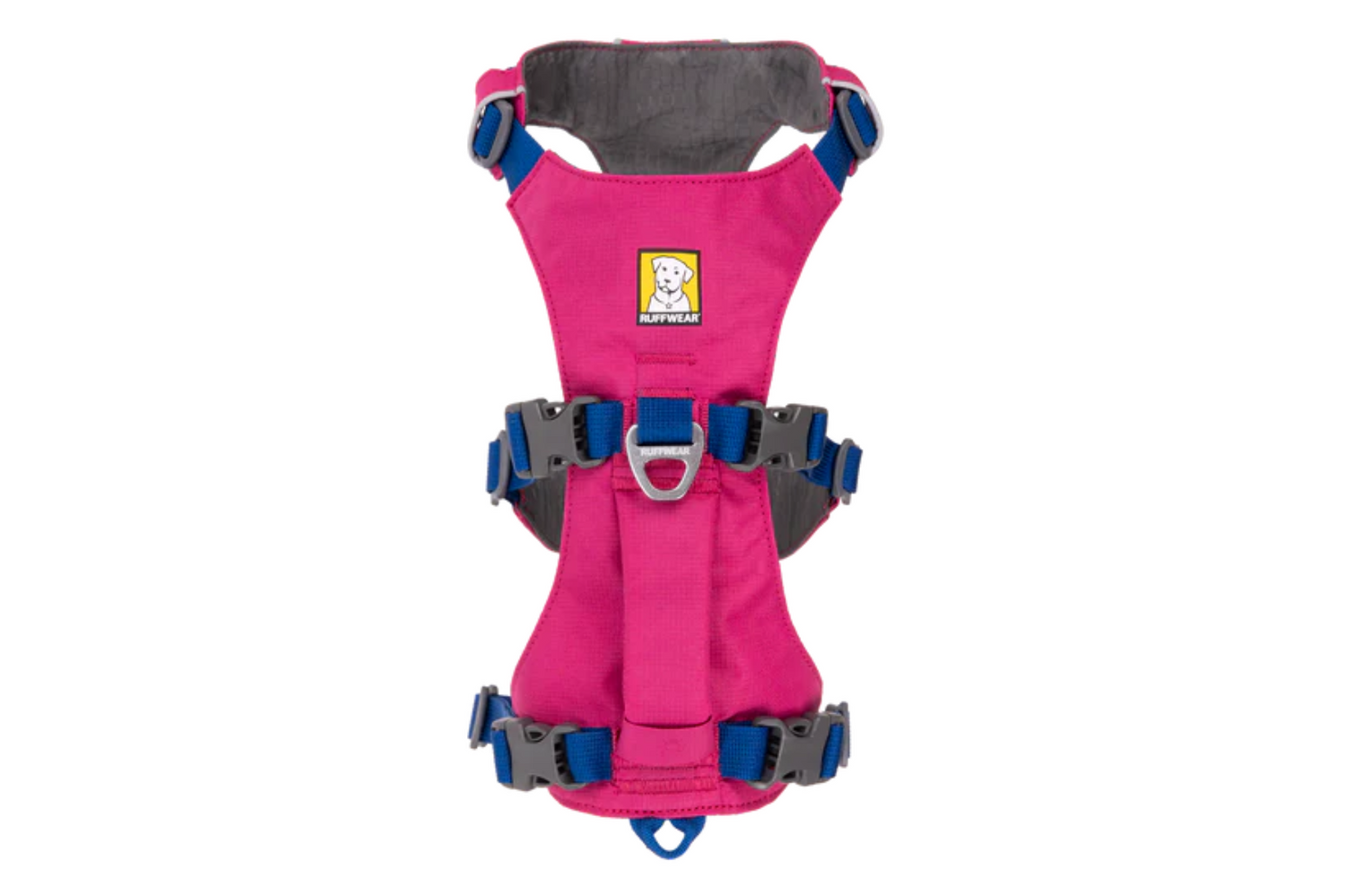 Ruffwear Flagline™ Dog Harness