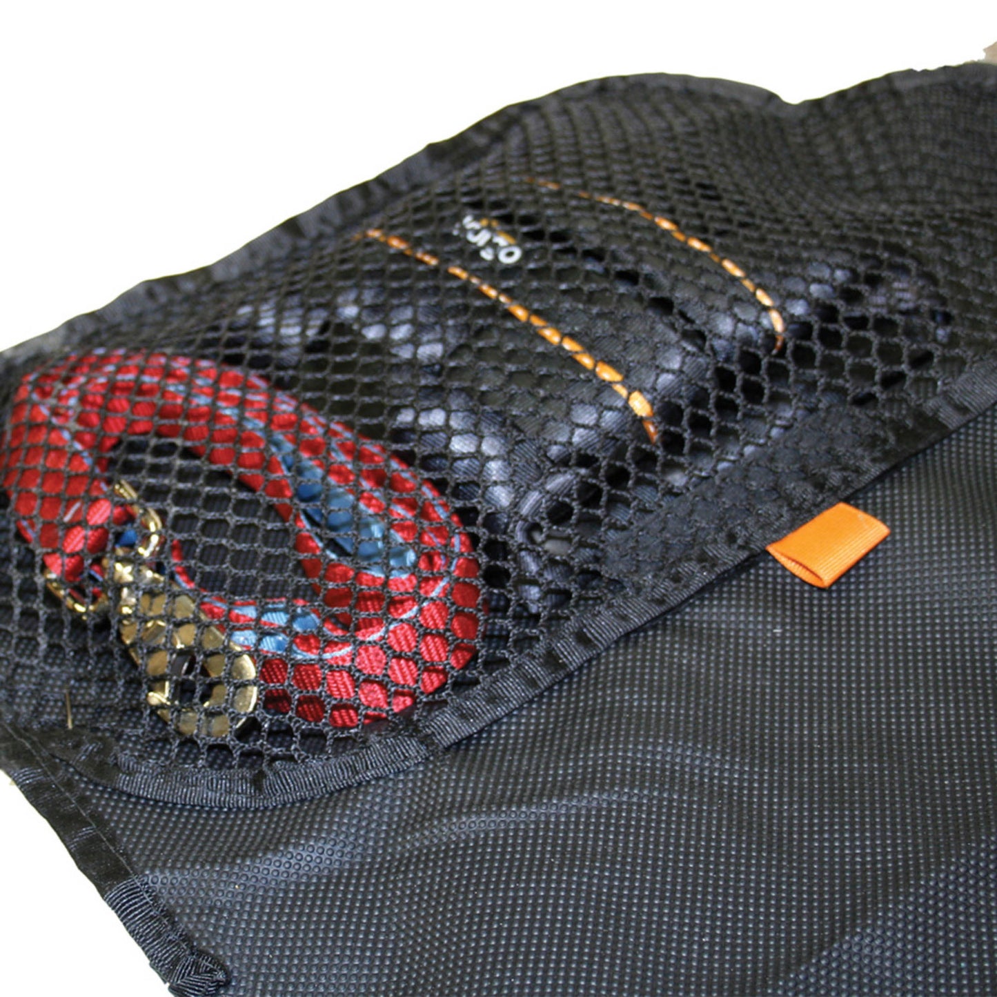 Kurgo Cargo Cape for Car Boot / Trunk Protection