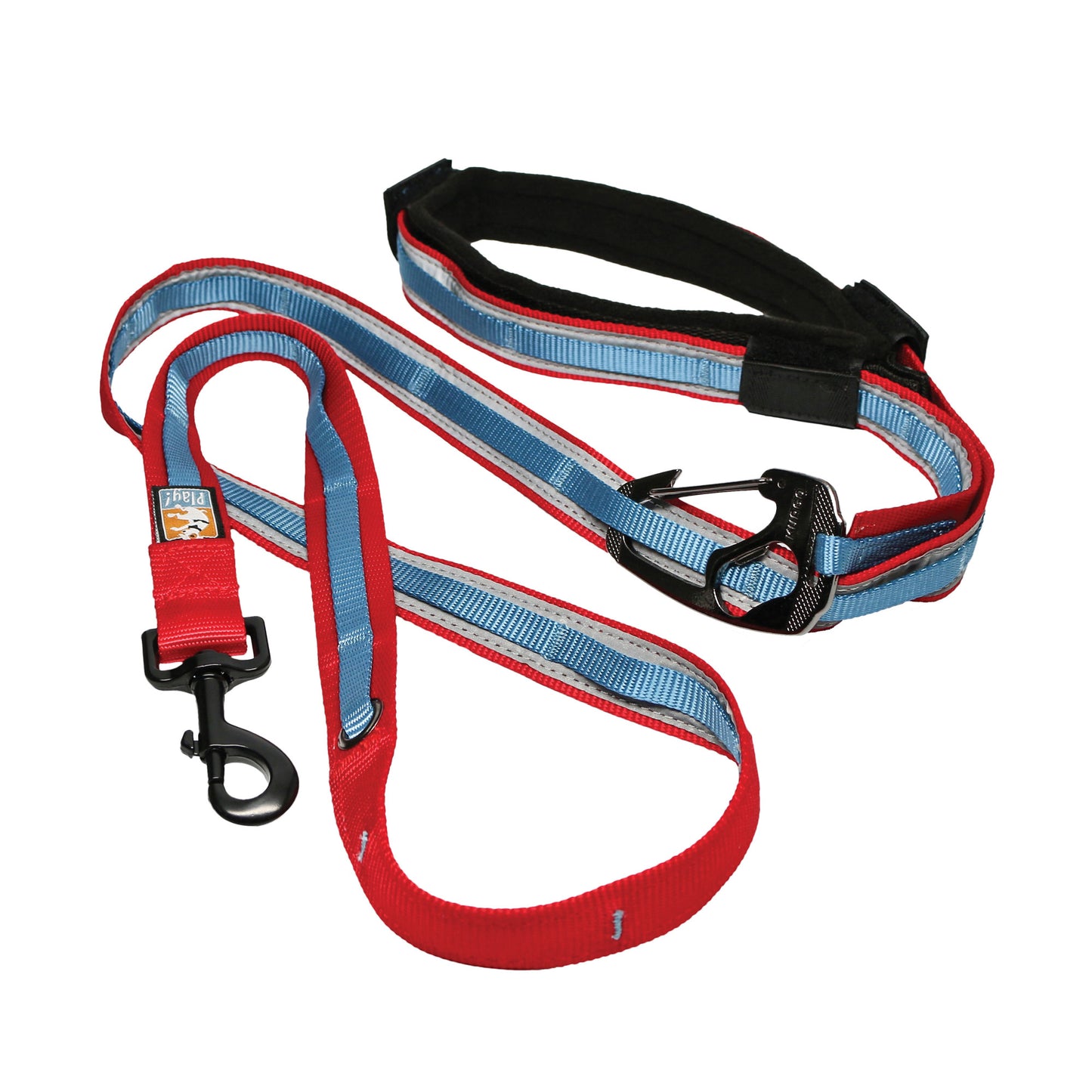 Kurgo Quantum 6-in-1 Dog Leash