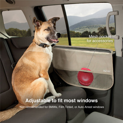 Kurgo Door Guard for Cars