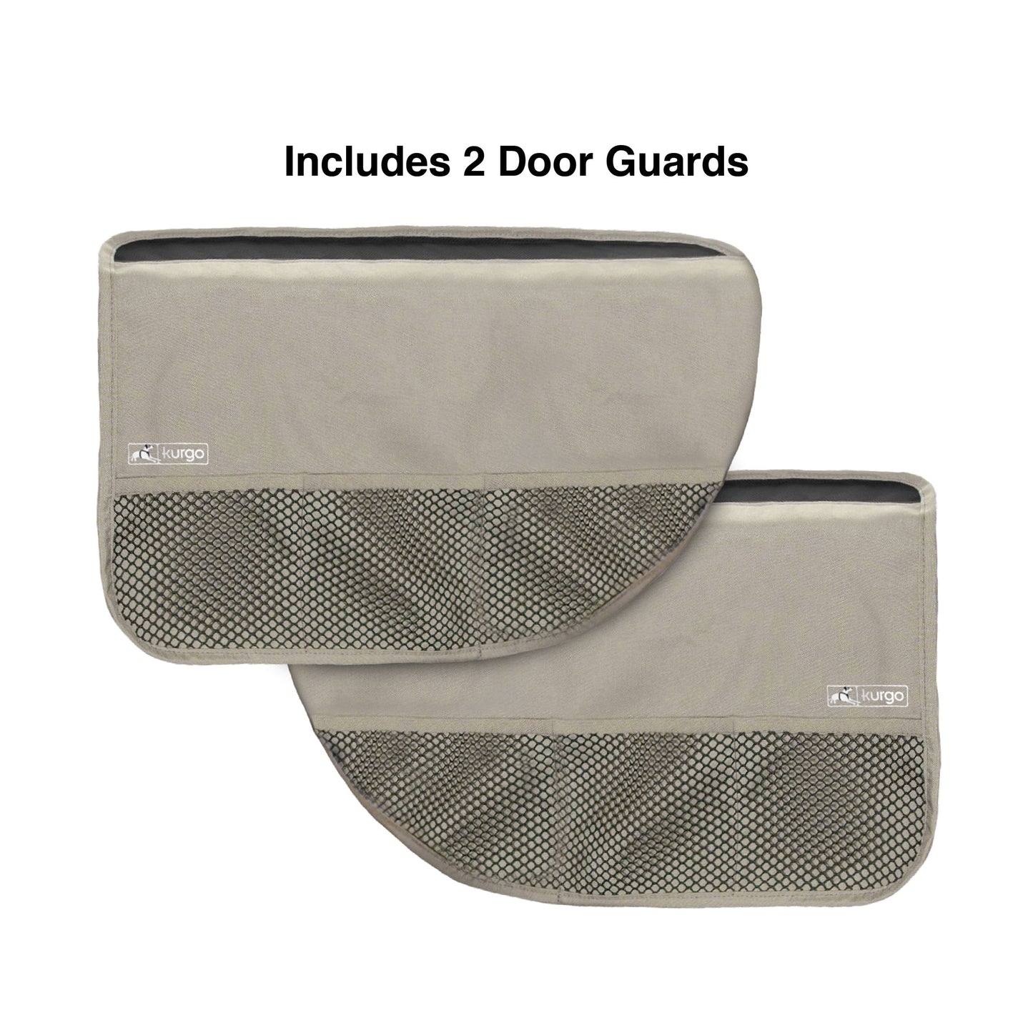 Kurgo Door Guard for Cars